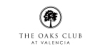 The Oaks Club at Valencia coupons